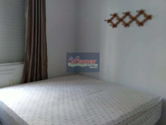 Imagem Apartamento com 1 Quarto para Alugar, 60 m² em Enseada - Guarujá Imagem Apartamento com 1 Quarto para Alugar, 60 m² em Enseada - Guarujá