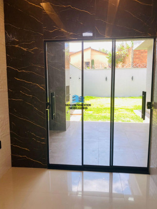 Imagem Casa com 3 Quartos à Venda, 142 m² em Santa Fé - Goiânia Imagem Casa com 3 Quartos à Venda, 142 m² em Santa Fé - Goiânia