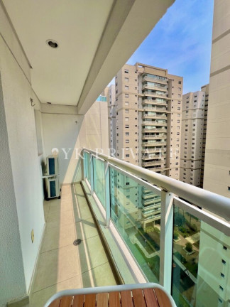 Imagem Apartamento com 1 Quarto à Venda, 45 m² em Barra Funda - São Paulo