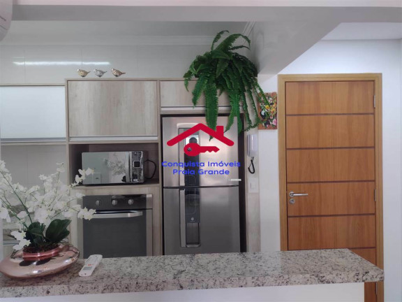 Imagem Apartamento com 2 Quartos à Venda, 78 m² em Aviação - Praia Grande Imagem Apartamento com 2 Quartos à Venda, 78 m² em Aviação - Praia Grande