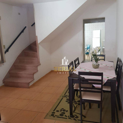 Imagem Sobrado com 3 Quartos à Venda, 207 m² em Santa Paula - São Caetano Do Sul Imagem Sobrado com 3 Quartos à Venda, 207 m² em Santa Paula - São Caetano Do Sul