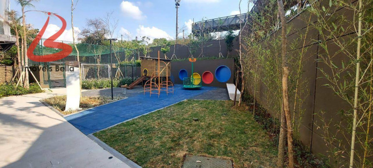 Imagem Apartamento com 2 Quartos à Venda, 55 m² em Vila Anastácio - São Paulo