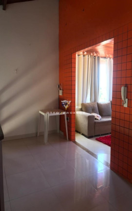 Imagem Casa com 3 Quartos para Temporada,  em Coroa Vermelha - Santa Cruz Cabrália