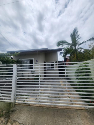 Casa com 2 Quartos à Venda, 60 m² em São João Do Rio Vermelho - Florianópolis