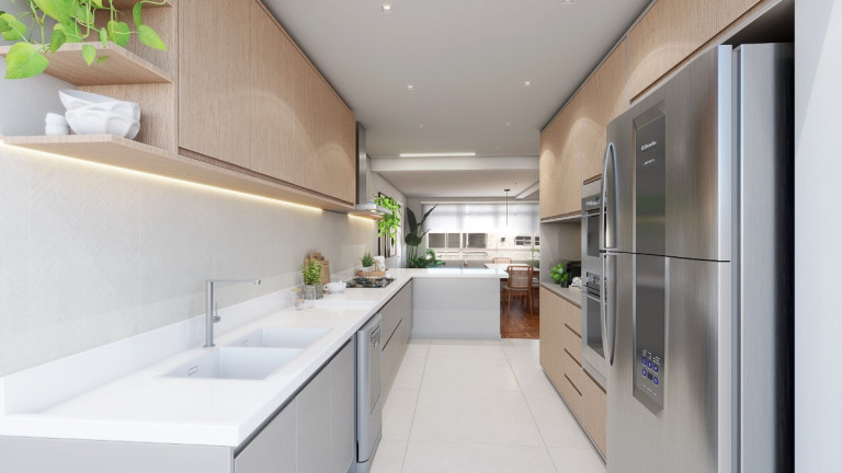 Imagem Apartamento com 3 Quartos à Venda, 140 m² em Higienópolis - São Paulo Imagem Apartamento com 3 Quartos à Venda, 140 m² em Higienópolis - São Paulo