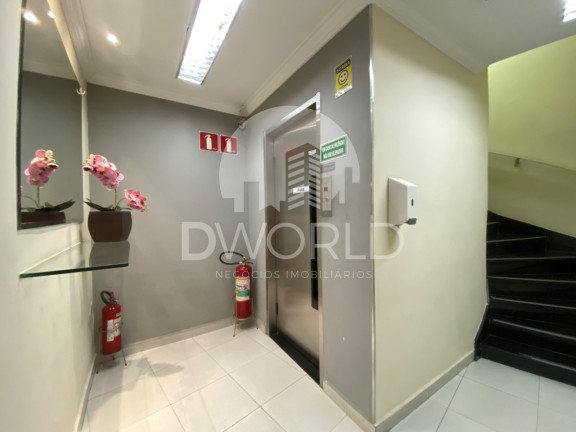 Imagem Sala Comercial à Venda, 59 m² em Centro - Santo André Imagem Sala Comercial à Venda, 59 m² em Centro - Santo André