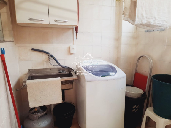 Imagem Apartamento com 3 Quartos para Alugar, 80 m² em Pitangueiras - Guarujá