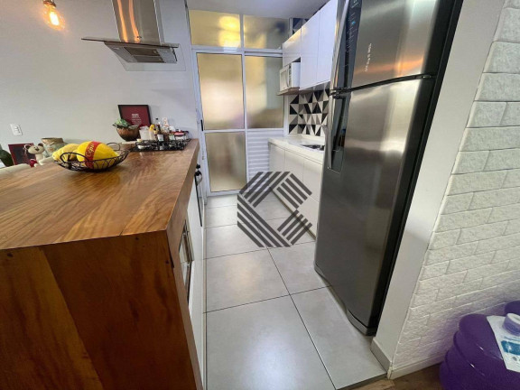 Imagem Apartamento com 2 Quartos à Venda, 72 m² em Vila Trujillo - Sorocaba Imagem Apartamento com 2 Quartos à Venda, 72 m² em Vila Trujillo - Sorocaba