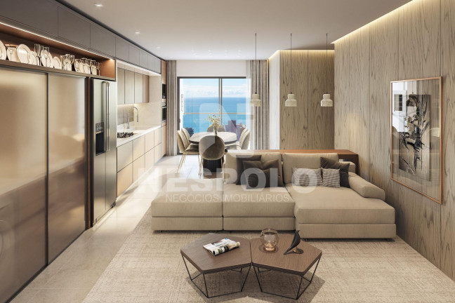 Imagem Apartamento com 1 Quarto à Venda, 69 m² em Tabuleiro Dos Oliveiras - Itapema Imagem Apartamento com 1 Quarto à Venda, 69 m² em Tabuleiro Dos Oliveiras - Itapema