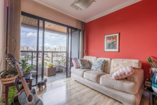 Imagem Imóvel com 4 Quartos à Venda, 117 m² em Vila Clementino - São Paulo Imagem Imóvel com 4 Quartos à Venda, 117 m² em Vila Clementino - São Paulo