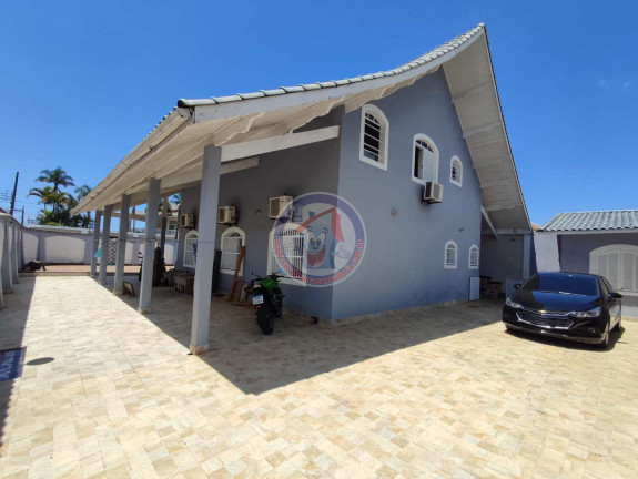 Imagem Casa com 3 Quartos à Venda, 430 m² em Flórida - Praia Grande Imagem Casa com 3 Quartos à Venda, 430 m² em Flórida - Praia Grande