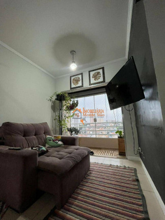 Imagem Apartamento com 2 Quartos à Venda, 59 m² em Jardim Zaira - Guarulhos Imagem Apartamento com 2 Quartos à Venda, 59 m² em Jardim Zaira - Guarulhos
