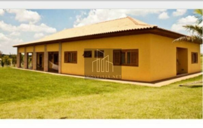 Imagem Imóvel com 5 Quartos à Venda, 98.800 m² em Jardim Lucila - Tatuí Imagem Imóvel com 5 Quartos à Venda, 98.800 m² em Jardim Lucila - Tatuí
