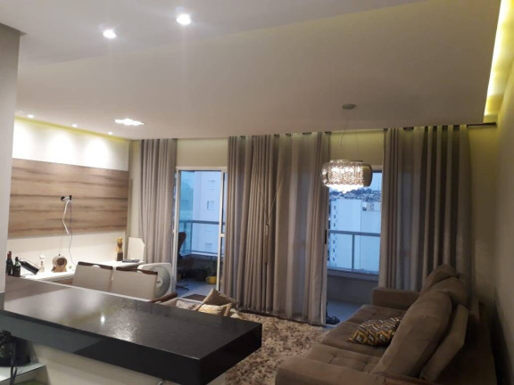 Imagem Apartamento com 3 Quartos à Venda, 95 m² em Jardim Das Nações - Taubaté Imagem Apartamento com 3 Quartos à Venda, 95 m² em Jardim Das Nações - Taubaté
