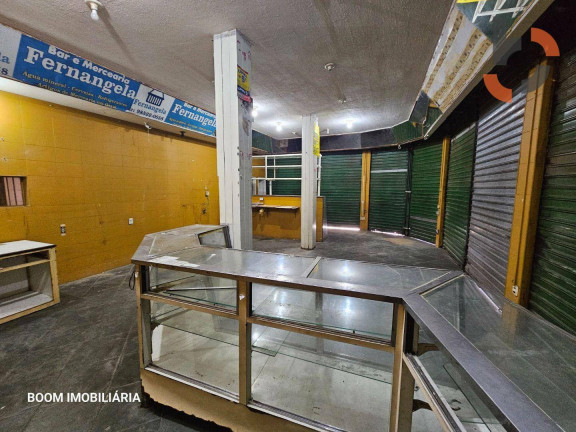 Imagem Loja à Venda, 204 m² em Alto Da Posse - Nova Iguaçu
