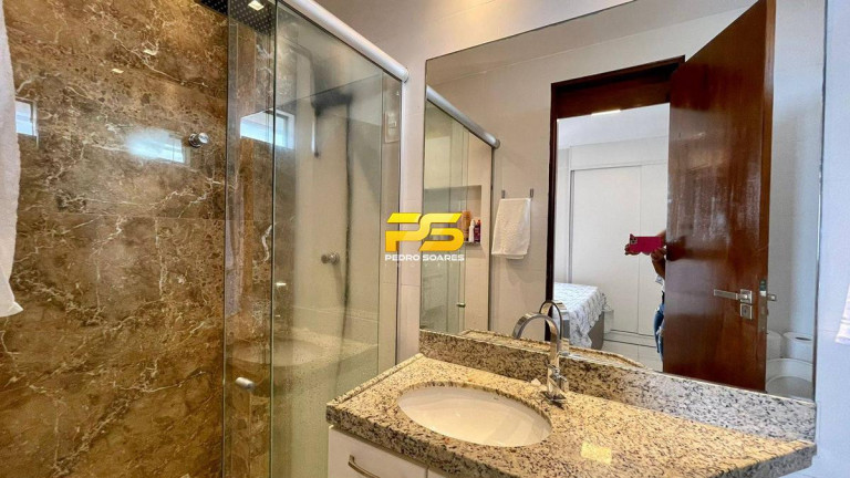 Imagem Apartamento com 3 Quartos à Venda, 97 m² em Intermares - Cabedelo Imagem Apartamento com 3 Quartos à Venda, 97 m² em Intermares - Cabedelo