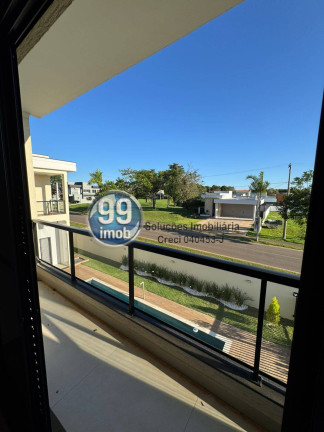 Imagem Casa com 3 Quartos à Venda, 121 m² em Ninho Verde Ii - Pardinho