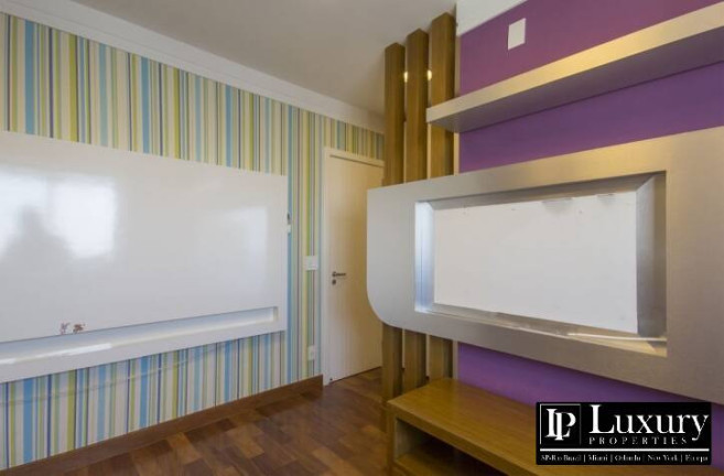 Imagem Apartamento com 6 Quartos à Venda, 425 m² em Altos Do Tatuapé - São Paulo Imagem Apartamento com 6 Quartos à Venda, 425 m² em Altos Do Tatuapé - São Paulo