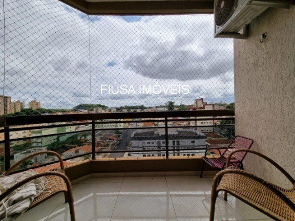 Imagem Apartamento com 3 Quartos à Venda, 97 m² em Presidente Médici - Ribeirão Preto Imagem Apartamento com 3 Quartos à Venda, 97 m² em Presidente Médici - Ribeirão Preto