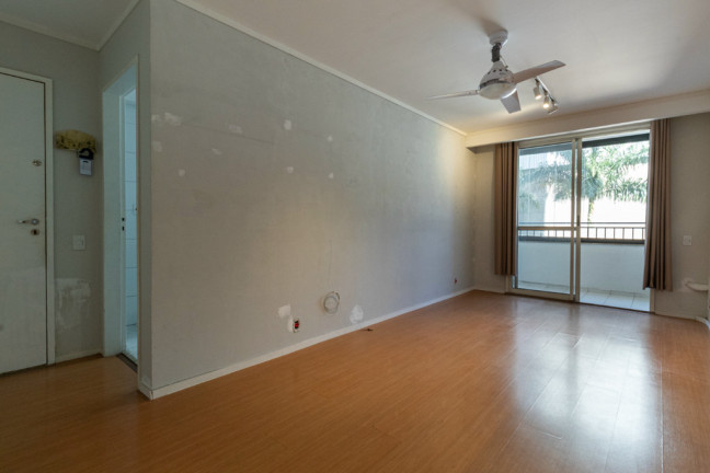 Imagem Apartamento com 2 Quartos à Venda, 60 m² em água Branca - São Paulo Imagem Apartamento com 2 Quartos à Venda, 60 m² em água Branca - São Paulo