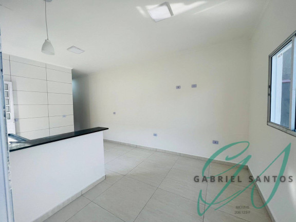 Imagem Casa com 2 Quartos à Venda, 125 m² em Suarão - Itanhaém Imagem Casa com 2 Quartos à Venda, 125 m² em Suarão - Itanhaém