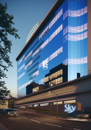 Imagem Sala Comercial à Venda, 71 m² em Nossa Senhora De Fátima - Santa Maria Imagem Sala Comercial à Venda, 71 m² em Nossa Senhora De Fátima - Santa Maria