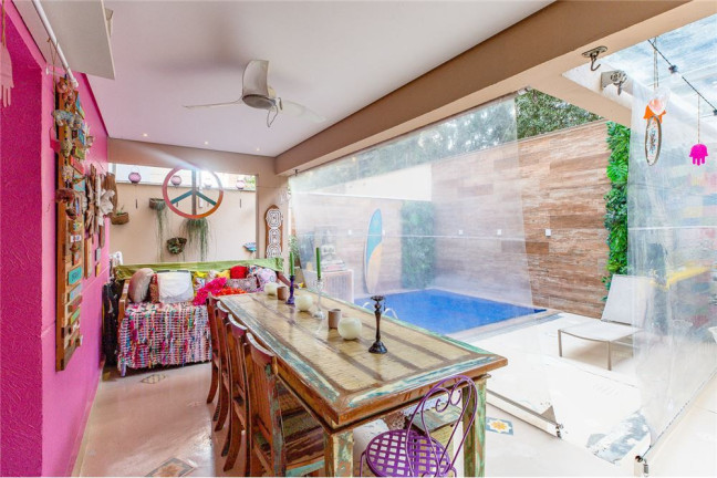 Imagem Casa de Condomínio com 3 Quartos à Venda, 238 m² em Jardim Vitória Régia - São Paulo Imagem Casa de Condomínio com 3 Quartos à Venda, 238 m² em Jardim Vitória Régia - São Paulo