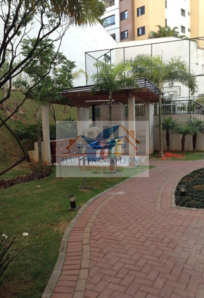 Imagem Apartamento com 3 Quartos à Venda, 63 m² em Vila Andrade - São Paulo