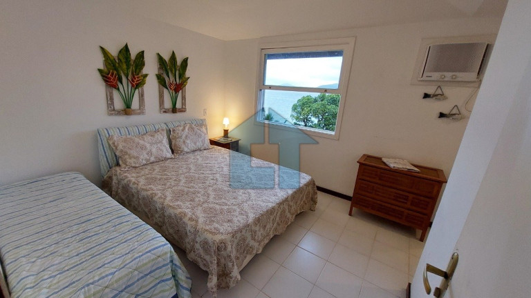 Imagem Casa com 5 Quartos para Alugar, em Marinas - Angra Dos Reis Imagem Casa com 5 Quartos para Alugar, em Marinas - Angra Dos Reis