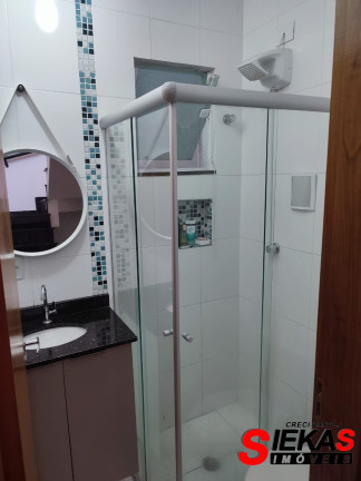 Imagem Sobrado com 3 Quartos à Venda, 90 m² em Vila Salete - São Paulo Imagem Sobrado com 3 Quartos à Venda, 90 m² em Vila Salete - São Paulo