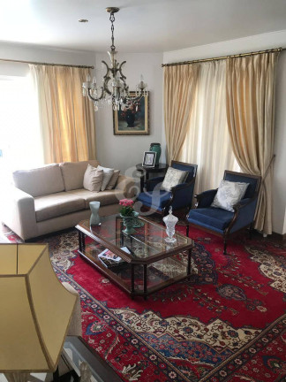 Imagem Casa de Condomínio com 4 Quartos à Venda, 310 m² em Alphaville - Santana De Parnaíba Imagem Casa de Condomínio com 4 Quartos à Venda, 310 m² em Alphaville - Santana De Parnaíba