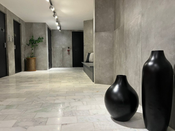 Imagem Apartamento com 1 Quarto à Venda, 30 m² em Centro Histórico - Porto Alegre Imagem Apartamento com 1 Quarto à Venda, 30 m² em Centro Histórico - Porto Alegre