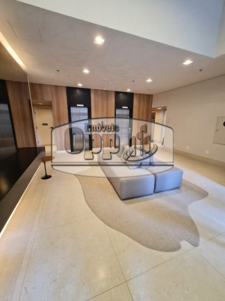 Imagem Apartamento com 1 Quarto para Alugar, em Vila Clementino - São Paulo Imagem Apartamento com 1 Quarto para Alugar, em Vila Clementino - São Paulo