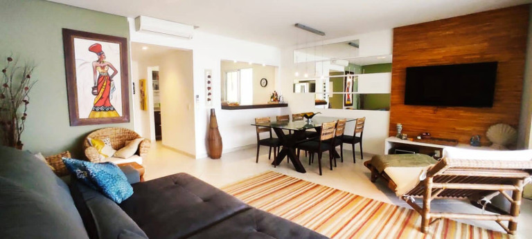 Imagem Apartamento com 3 Quartos à Venda, 131 m² em Riviera De São Lourenço - Bertioga Imagem Apartamento com 3 Quartos à Venda, 131 m² em Riviera De São Lourenço - Bertioga