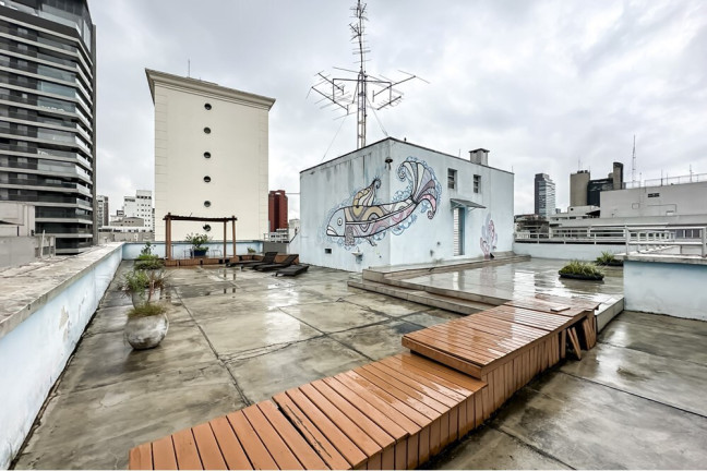 Imagem Apartamento com 3 Quartos à Venda, 128 m² em Itaim Bibi - São Paulo Imagem Apartamento com 3 Quartos à Venda, 128 m² em Itaim Bibi - São Paulo