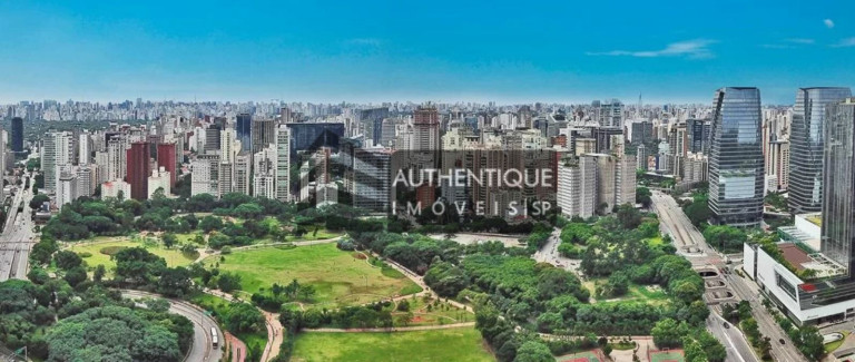 Imagem Cobertura com 3 Quartos à Venda, 254 m² em Itaim Bibi - São Paulo Imagem Cobertura com 3 Quartos à Venda, 254 m² em Itaim Bibi - São Paulo
