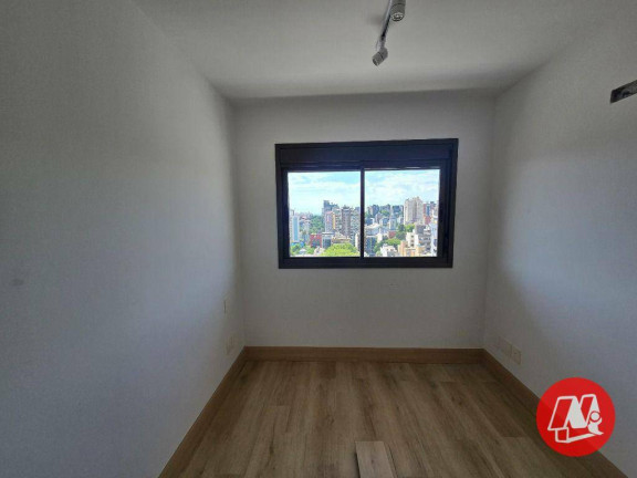 Imagem Apartamento com 2 Quartos para Alugar, 80 m² em Mont Serrat - Porto Alegre Imagem Apartamento com 2 Quartos para Alugar, 80 m² em Mont Serrat - Porto Alegre
