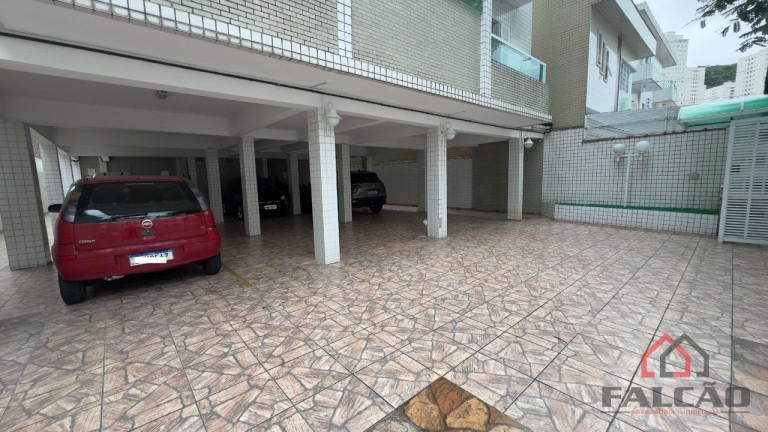 Imagem Apartamento com 2 Quartos à Venda, 86 m² em Marapé - Santos Imagem Apartamento com 2 Quartos à Venda, 86 m² em Marapé - Santos