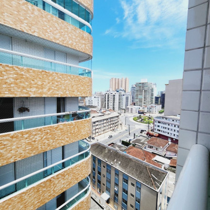Imagem Apartamento com 1 Quarto à Venda, 42 m² em Boqueirão - Praia Grande Imagem Apartamento com 1 Quarto à Venda, 42 m² em Boqueirão - Praia Grande