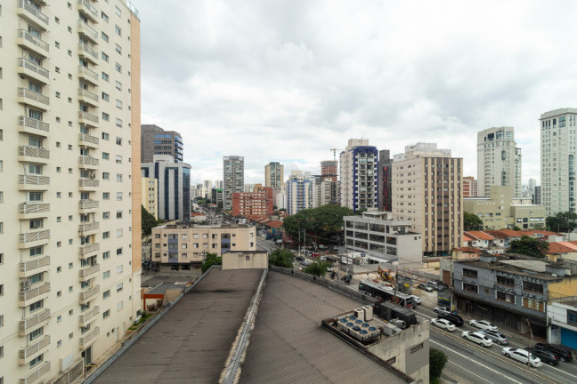 Imagem Sala Comercial à Venda, 29 m² em Moema - São Paulo Imagem Sala Comercial à Venda, 29 m² em Moema - São Paulo