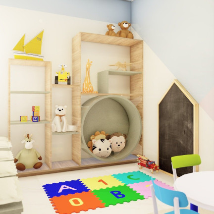 Imagem Cobertura com 2 Quartos à Venda, 110 m² em Ponta De Matos - Cabedelo Imagem Cobertura com 2 Quartos à Venda, 110 m² em Ponta De Matos - Cabedelo