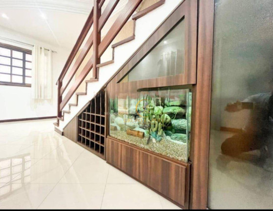Imagem Sobrado com 3 Quartos à Venda, 135 m² em Jardim Sul - São José Dos Campos Imagem Sobrado com 3 Quartos à Venda, 135 m² em Jardim Sul - São José Dos Campos