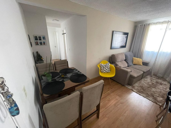 Imagem Apartamento com 2 Quartos à Venda, 48 m² em Loteamento Mogilar - Mogi Das Cruzes Imagem Apartamento com 2 Quartos à Venda, 48 m² em Loteamento Mogilar - Mogi Das Cruzes