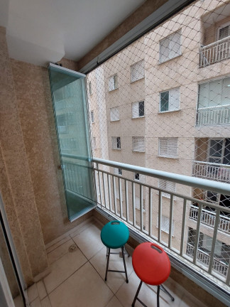 Imagem Imóvel com 2 Quartos à Venda, 47 m² em Novo Osasco - Osasco