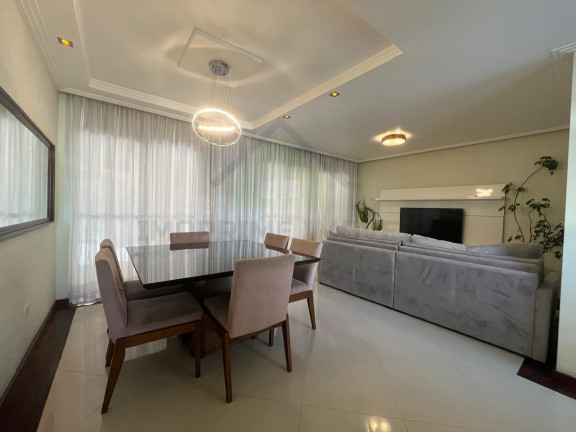 Imagem Casa de Condomínio com 3 Quartos à Venda, 300 m² em Loteamento Villa Branca - Jacareí Imagem Casa de Condomínio com 3 Quartos à Venda, 300 m² em Loteamento Villa Branca - Jacareí