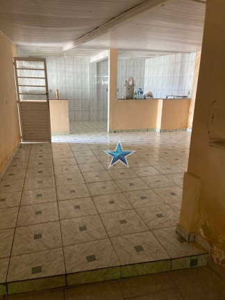 Imagem Casa com 3 Quartos à Venda, 500 m² em Centro - Bofete Imagem Casa com 3 Quartos à Venda, 500 m² em Centro - Bofete