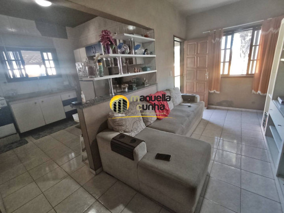 Imagem Casa com 3 Quartos à Venda, 360 m² em Inoã (inoã) - Maricá