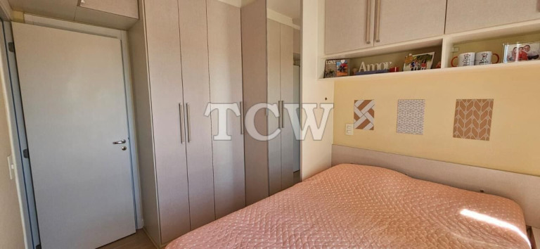 Imagem Apartamento com 2 Quartos à Venda, 68 m² em Ipiranga - São Paulo