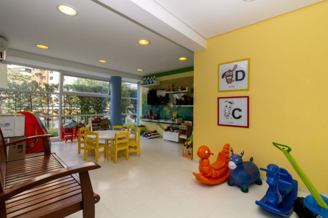 Imagem Apartamento com 3 Quartos à Venda, 162 m² em Vila Romana - São Paulo