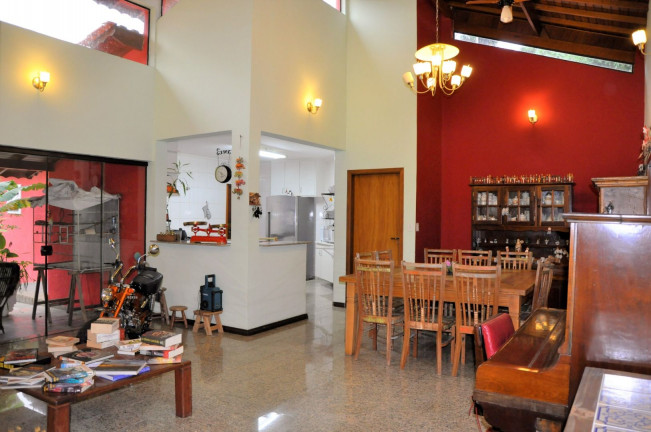 Imagem Casa de Condomínio com 4 Quartos à Venda, 1.113 m² em Transurb - Itapevi Imagem Casa de Condomínio com 4 Quartos à Venda, 1.113 m² em Transurb - Itapevi
